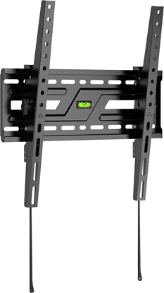 Изображение Uchwyt Basic do ciany 32-75 cali czarny LCD/KL-38