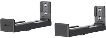 Picture of Uchwyt cienny soundbar Universal, czarny