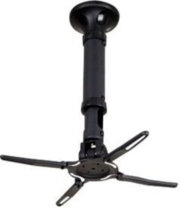 Attēls no Uchwyt do projektorów Value Mount big - 17.99.1102-6