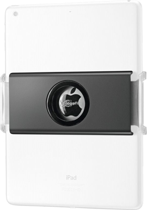 Attēls no Uchwyt Vogels TMM 1000 Uniwersalny Uchwyt Do Tabletu 7-12" Czarny (8370100)