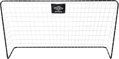 Attēls no Umbro BRAMKA DO PIKI NONEJ Z SIATK 182X122X61CM UMBRO