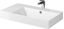 Изображение Umywalka Cersanit meblowa Inverto 80 lewa BOX (K671-016)