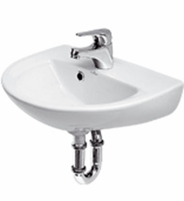 Attēls no Umywalka Cersanit President 44,5cm (K08-002)