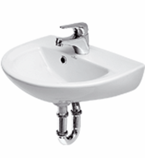 Picture of Umywalka Cersanit President 44,5cm (K08-002)