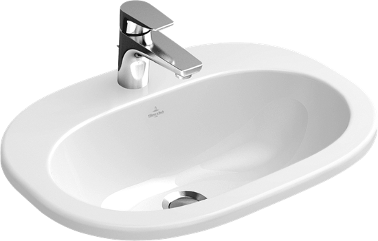 Picture of Umywalka Villeroy & Boch O.Novo 56cm (4161.56.01)