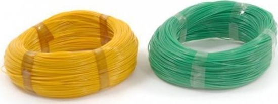 Picture of UN Å»YÅKA MURARSKA CZERWONA 100MB GR1MM