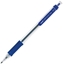 Picture of Uni Mitsubishi Pencil Dugopis SN101 Niebieski