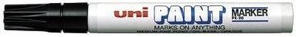 Изображение Uni Mitsubishi Pencil Marker olejny PX20 czarny (UN1055)