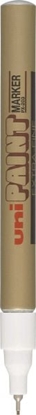 Изображение Uni Mitsubishi Pencil Marker olejowy PX203 zoty (UN5495)