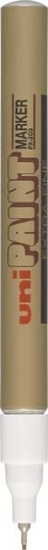 Picture of Uni Mitsubishi Pencil Marker olejowy PX203 zoty (UN5495)