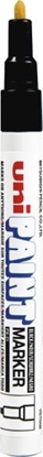 Изображение Uni Mitsubishi Pencil Marker olejowy PX21 czarny (UN1052)