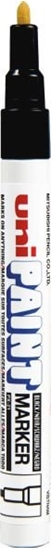 Picture of Uni Mitsubishi Pencil Marker olejowy PX21 czarny (UN1052)