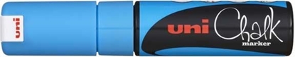 Attēls no Uni Mitsubishi Pencil MARKER UNI PWE-8K J.NIEBIESKI - PWE-8KJ.NIEB