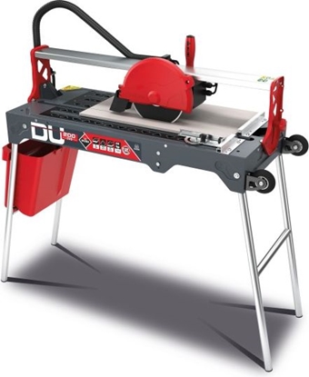 Изображение Unimet Przecinarka elektryczna DU-200 EVO 850 230V 50HZ (RI 54975)