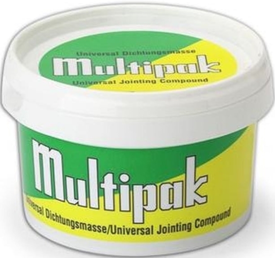 Picture of Unipak Pasta do gwintów kubek woda/gaz Multipak 300g 5526030