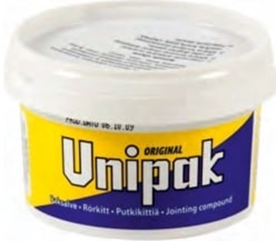 Picture of Unipak Pasta uszczelniajca do gwintów kubek 360g 5060036