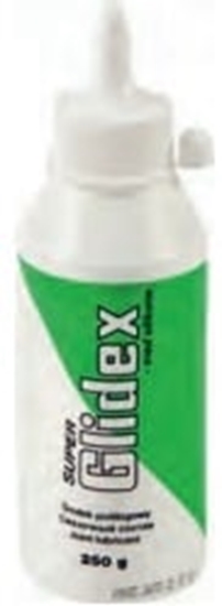Picture of Unipak rodek polizgowy Superglidex tubka 250g 2155025