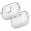 Attēls no Uniq Etui Glase Pro do Apple AirPods Pro 3 Lock Case przezroczysty