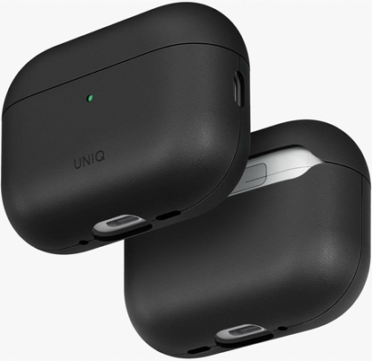 Picture of Uniq Lyden Vex etui do AirPods Pro 3 czarne