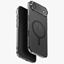 Picture of UNIQ Uniq Airsuit iPhone 17 Air Magclick Charging Case - Black