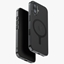 Attēls no UNIQ Uniq Airsuit iPhone 17 Magclick Charging Case - Black