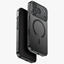 Picture of UNIQ Uniq Airsuit Magclick Charging Case for iPhone 17 Pro - Black