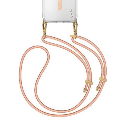 Picture of UNIQ Uniq Coehl Laurel Phone Lanyard - Pink