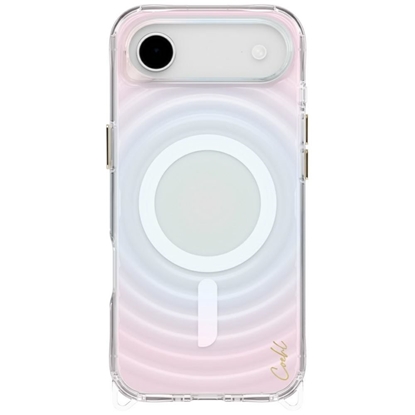 Picture of UNIQ Uniq Coehl Vela iPhone Air Magnetic Charging Case - Multicolor