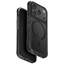 Picture of UNIQ Uniq Combat iPhone 17 Pro Magclick Charging Case - Black