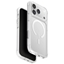 Picture of UNIQ Uniq Combat Magclick Charging Case for iPhone 17 Pro Max - White