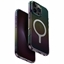 Изображение UNIQ Uniq Iridescia Magclick Charging Case for iPhone 16 Pro Max - Black