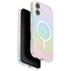 Attēls no UNIQ Uniq Iridescia Magclick Charging Case for iPhone 17 - Multicolor