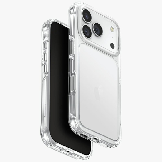 Picture of UNIQ Uniq Lifepro Xtreme Case for iPhone 17 Pro - Transparent