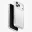 Attēls no UNIQ Uniq Lifepro Xtreme Case for iPhone 17 Pro Max - Transparent