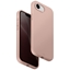 Picture of UNIQ Uniq Lino Magclick Charging Case for iPhone 16e - Pink