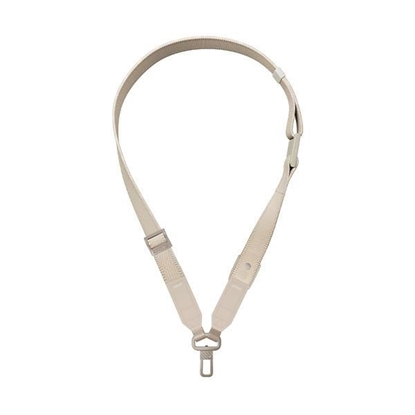 Изображение UNIQ Uniq Vista 2-in-1 phone lanyard - beige
