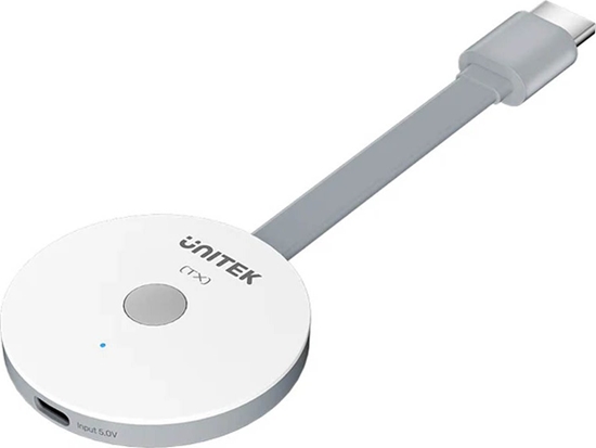 Picture of Unitek bezprzewodowy nadajnik obrazu w 4K HDMI