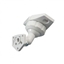 Picture of Universal bracket for installing in corners, walls or seiling pir detectors