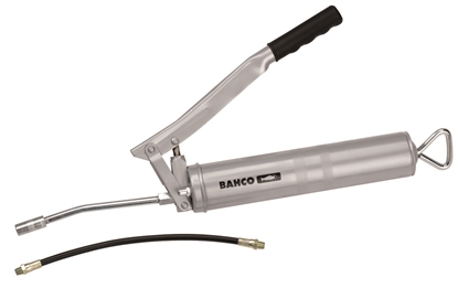 Picture of Universal grease pump 57x385x120mm 1,415g