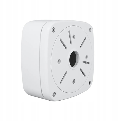 Изображение Uniwersalna puszka montaowa do kamer 130mm BCS-ATU-B