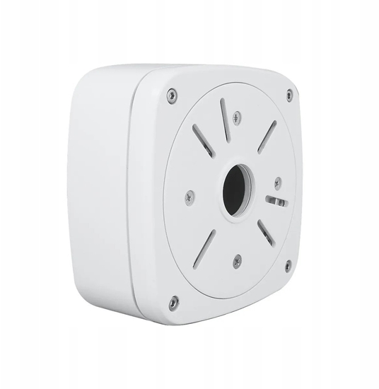 Picture of Uniwersalna puszka montaowa do kamer 130mm BCS-ATU-B