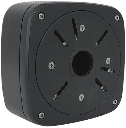Изображение Uniwersalna puszka montaowa do kamer 130mm BCS-ATU-G