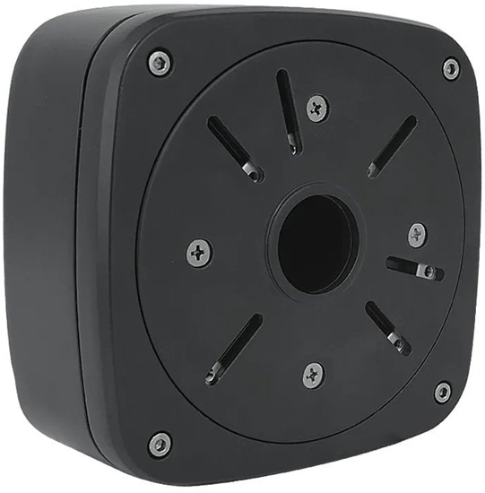 Picture of Uniwersalna puszka montaowa do kamer 130mm BCS-ATU-G