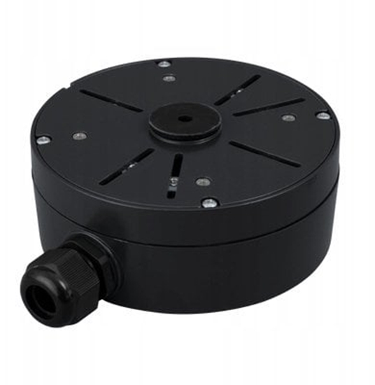 Picture of Uniwersalna puszka montaowa do kamer 155mm BCS-ADU-G