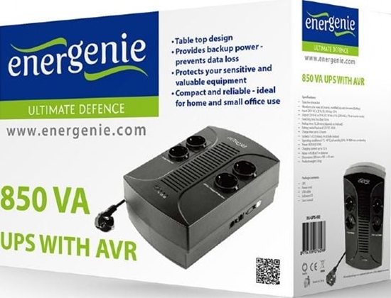 Picture of UPS Energenie EG-UPS-002