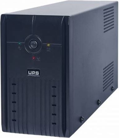 Picture of UPS EuroCase EA200LED