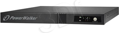 Attēls no UPS PowerWalker VFI 1000 R1U