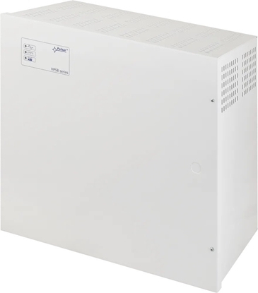 Attēls no UPS Pulsar HPSB-24V10A-D Zasilacz buforowy impulsowy 27,6V/10A/2x40Ah