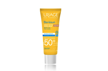 Picture of Uriage Bariésun Face Cream Golden Tint SPF50+ 50 ml