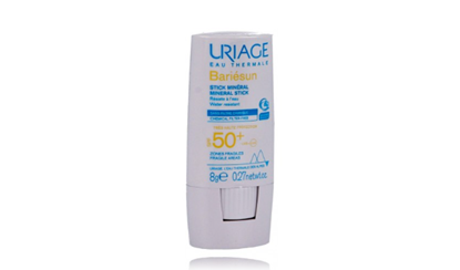 Picture of Uriage Bariésun Mineral Sunscreen Cream Stick SPF50+ 8 g